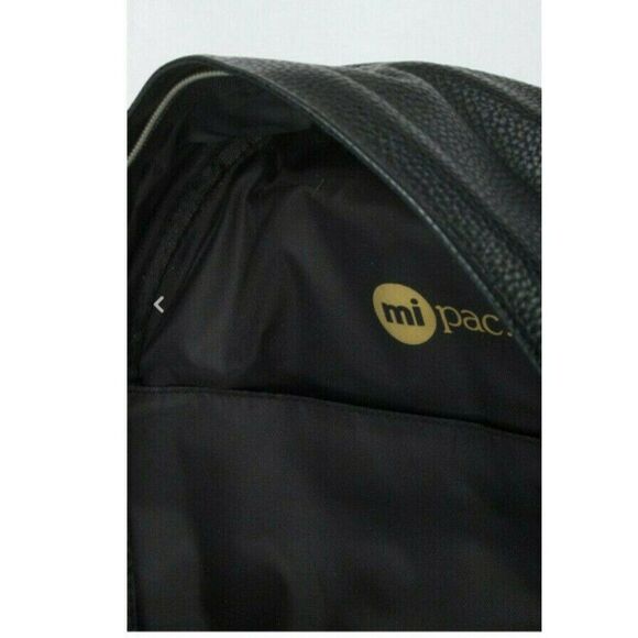 Mi-Pac Tumbled Backpack   - Picture 4 of 4